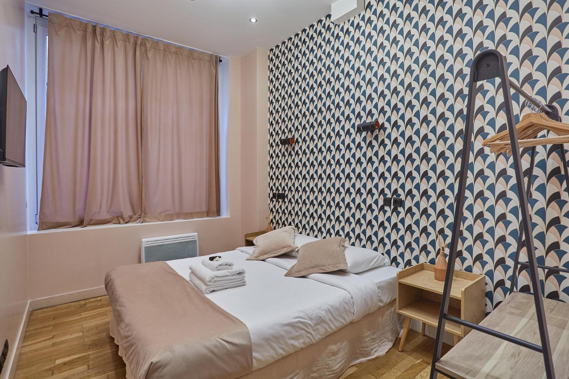 Apartment Center Of By Prestige *